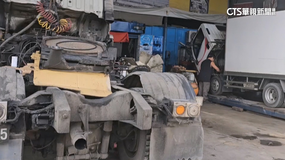 民質疑修車.收錢車廠不同！A廠：有先報價　B廠：未介入