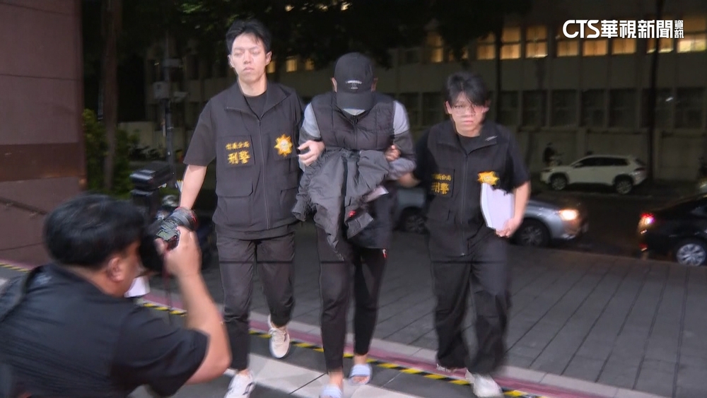 太子集團砸10億買遊艇洗錢　港商負責人270萬交保