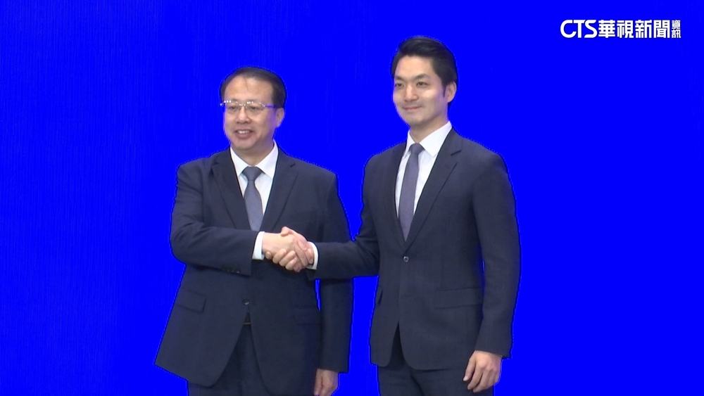 雙城論壇僅2天1夜？藍批政治干擾　綠：上海方卡關