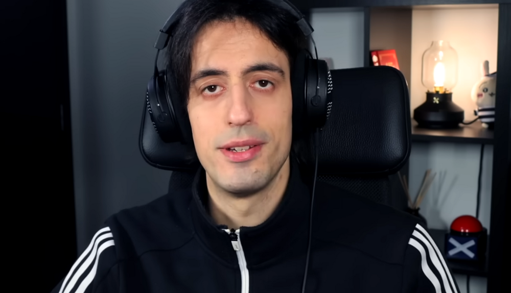 拒刪留言「台灣是個國家」丟百萬贊助 　義大利千萬YTR：這留言是常識