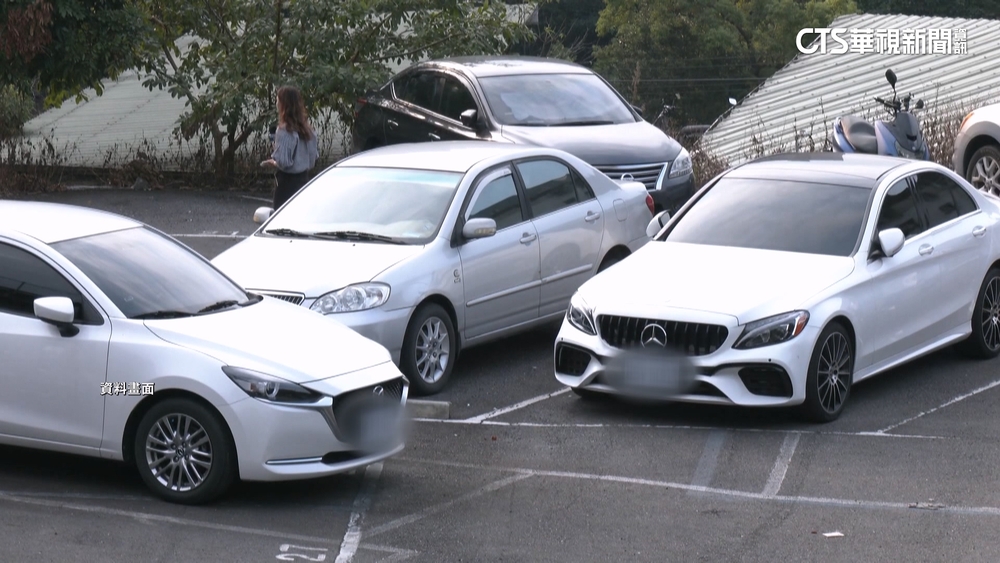 父涉佔4筆國有地蓋停車場遭起訴　廖先翔歉：繳補償金