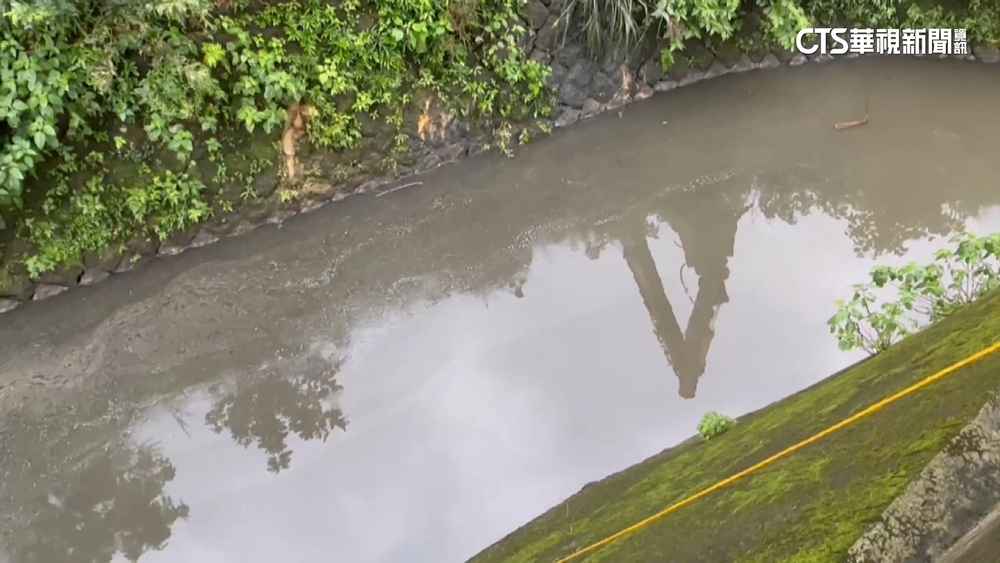 基隆河自來水汙染案　基檢約談7關係人　3人遭聲押