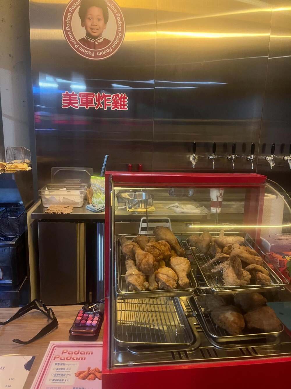 要求抽成遭拒！開嗆炸雞店老闆「跳針、態度爛」　學生團隊道歉：深刻反省