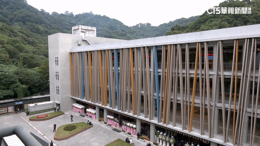 北市殯儀館爆「集體收賄」　1禮廳人員聲押.5人交保