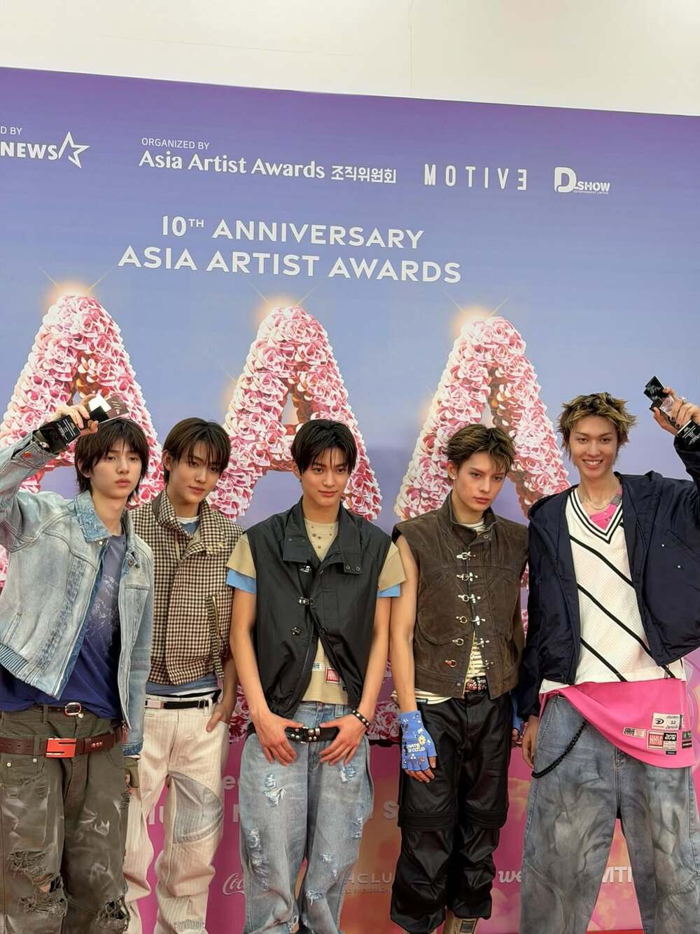 CORTIS趙雨凡「家鄉在台北」！　「人生首場演唱會」獻給BIGBANG