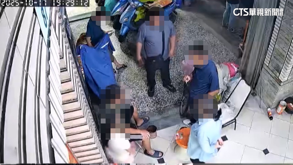 牛排館爆財務糾紛！　「自稱刑警男」討債.夫妻急報警