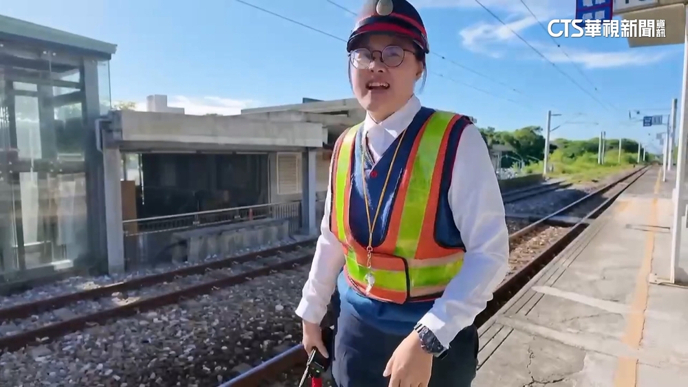 台鐵熱心副站長下班車禍昏迷　「鏟子超人」湧入集氣