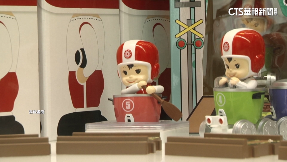 大同遭中最高法院判賠131億　策略長丁爾昆：深表遺憾