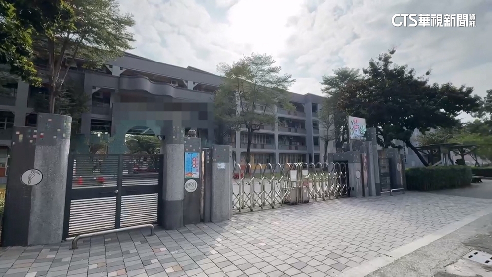 醉漢持刀闖校園！　校慶恐成校園安全網漏洞