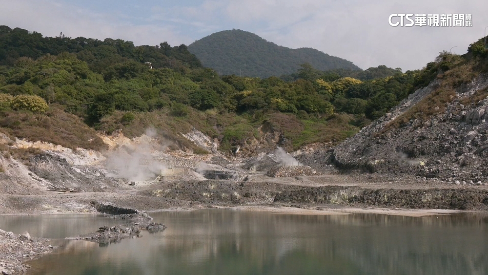 冷氣團報到！　北部山區「週日晚.週一晨」恐探10度