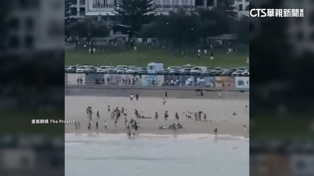 澳洲槍擊15死！　外交部報平安：目前無我國人傷亡