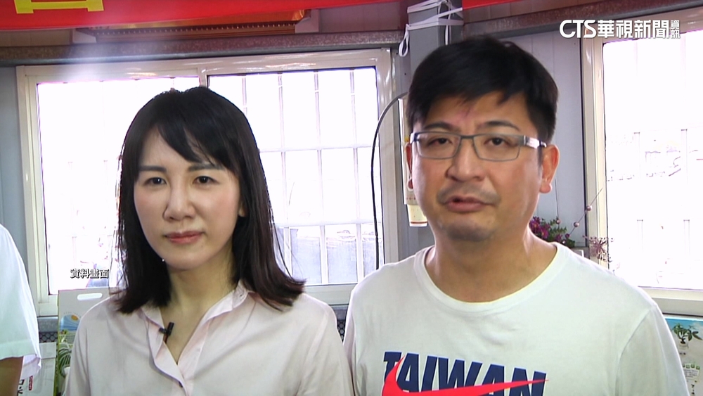 彰化縣長姊弟之爭？　謝衣鳯.謝典林同聲：家庭溝通中