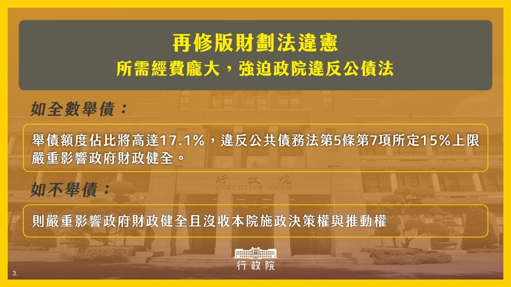 圖 / 行政院 提供