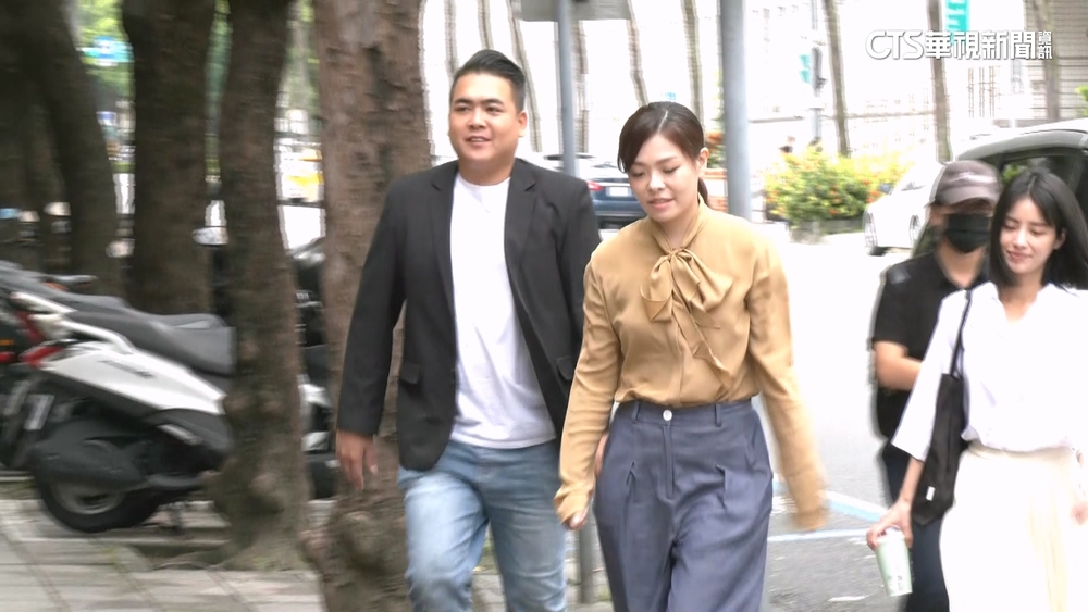 高虹安二審貪污罪撤銷　民眾黨：讓社會看見司法的公平性