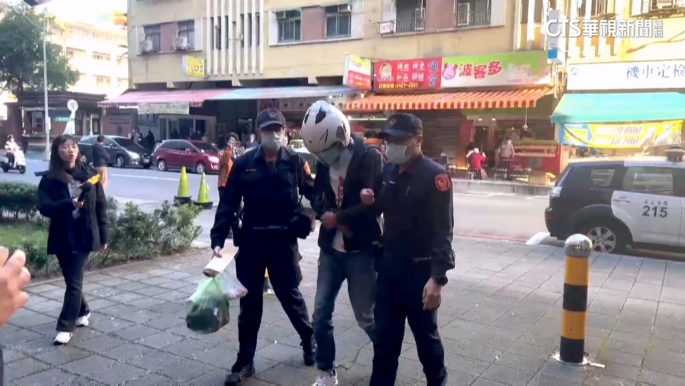 毒駕累犯撞死婦人　爆駕駛上週衝撞藥局沒被抓