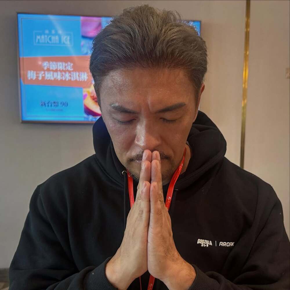 留言挺台、反擊假帳號卻遭罵「滾回日本」　夢多：台灣就是國家 永遠不會變