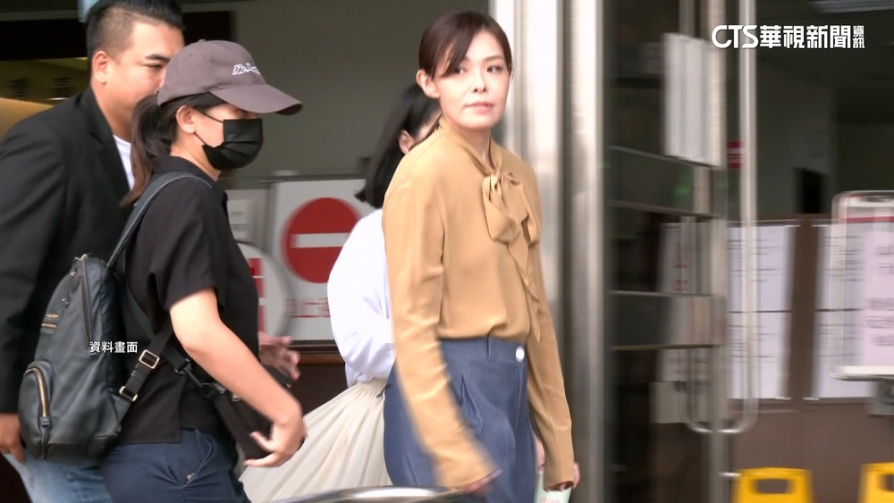 二審逆轉！　高虹安貪污罪撤銷　僅偽造文書判6月