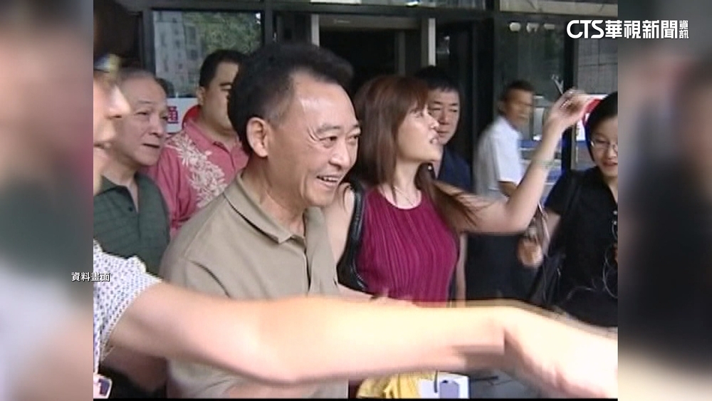 曾鉛中毒損健康！　張宏年辭世　檢認死因不明將解剖