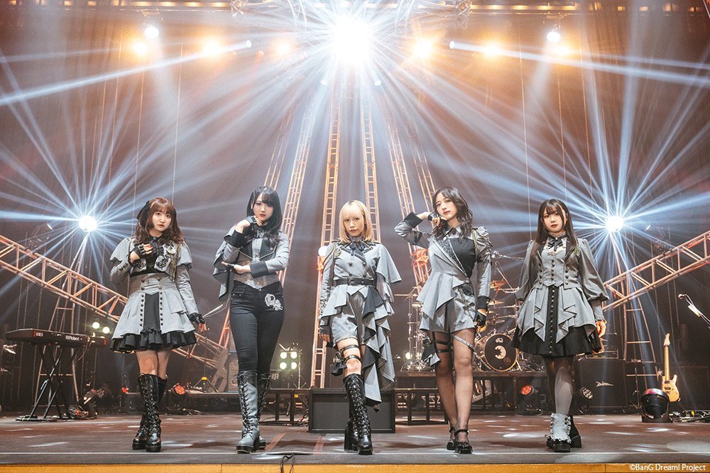 中國粉絲在Ave Mujica演唱會罵高市早苗　武士道社長發聲：絕不寬容