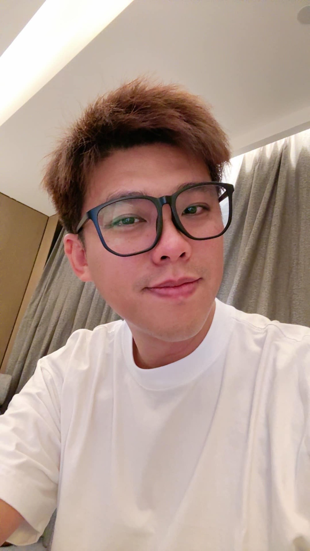 爆「王定宇曖昧人妻」挨告獲判不起訴　葛斯齊批「判決太噁心」：截圖絕不是偽造