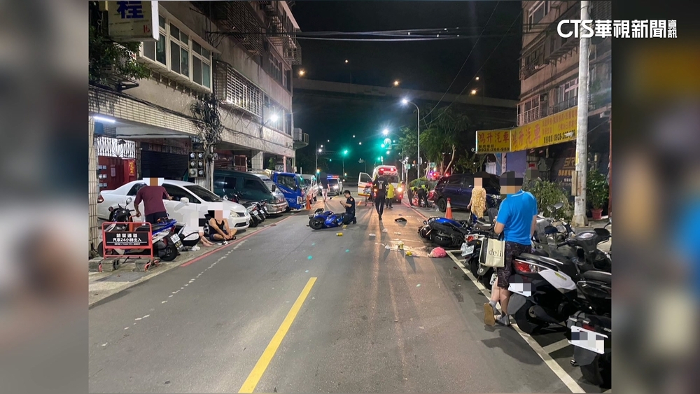 「無照又酒駕」撞死婦人！　國民法官判新北男3年半