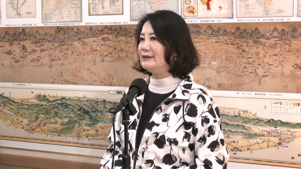 黃國昌要監院彈劾卓榮泰　吳思瑤酸：不是要廢監察院？