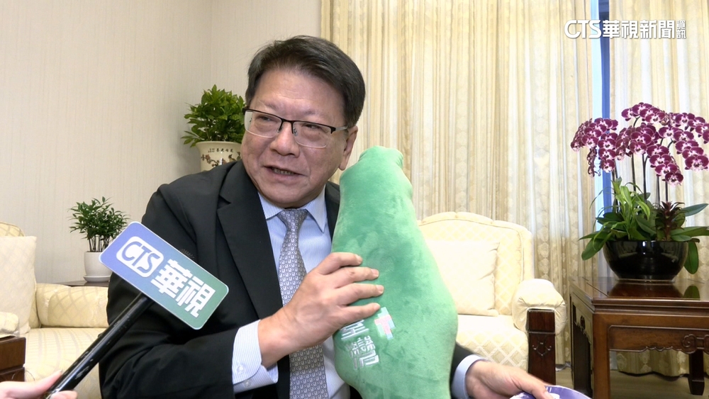 不赴立院備詢！翁曉玲批「藐視國會」　 潘孟安：是立足於憲法規範