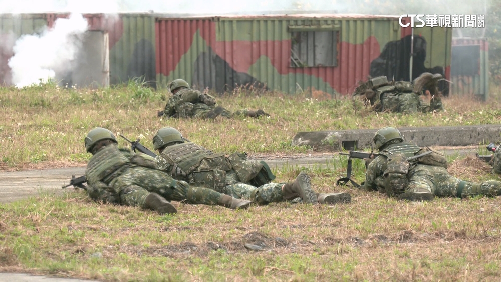 行政院修「國安」等4法！　藍批：寒蟬效應　綠：非言論自由