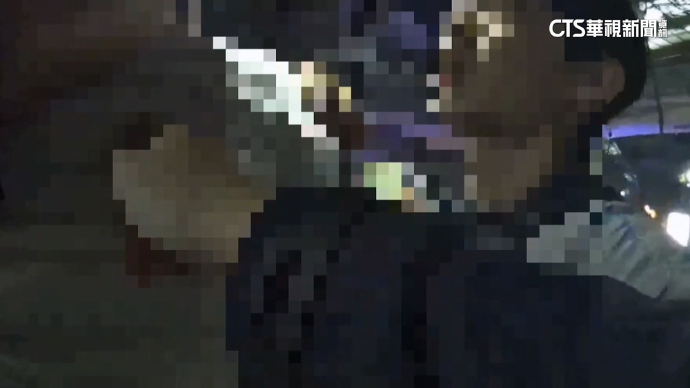 見心儀對象與人同行　男吃醋怒揮拳遭移送管束