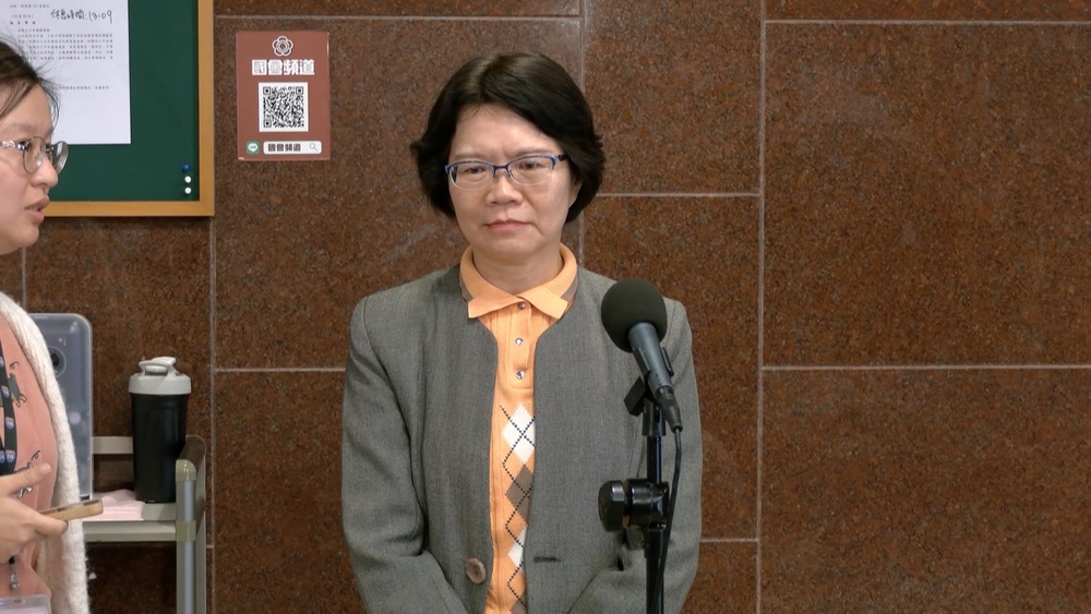 遭前助理指控職場霸凌　劉書彬「不予置評」：辦公室管理有自己風格