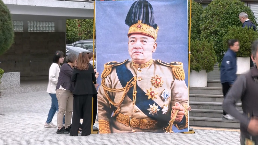 藍白提案彈劾賴清德　總統府尊重：證明沒有「行政濫權」