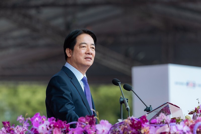 藍白聯手提案彈劾總統　兩道高門檻恐成最大關卡