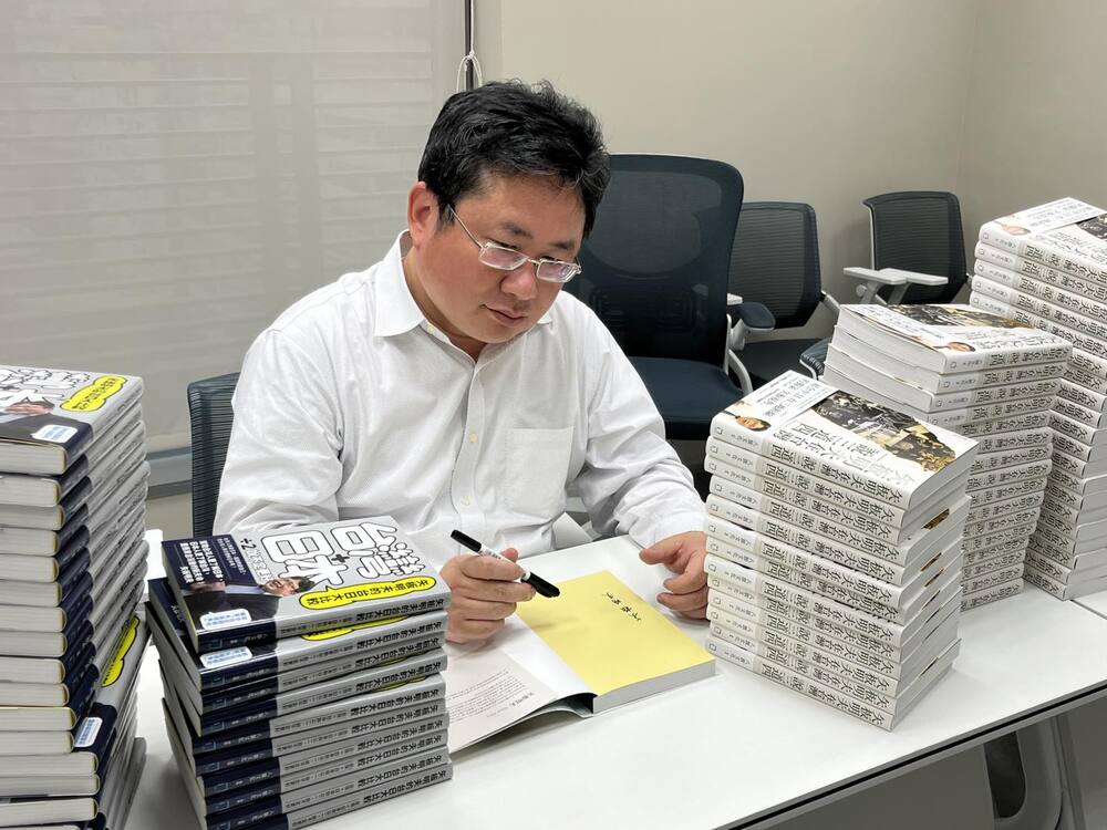 中國遊客在日本辱罵台灣旅客　矢板明夫曝日網反應：認知水準低下的人