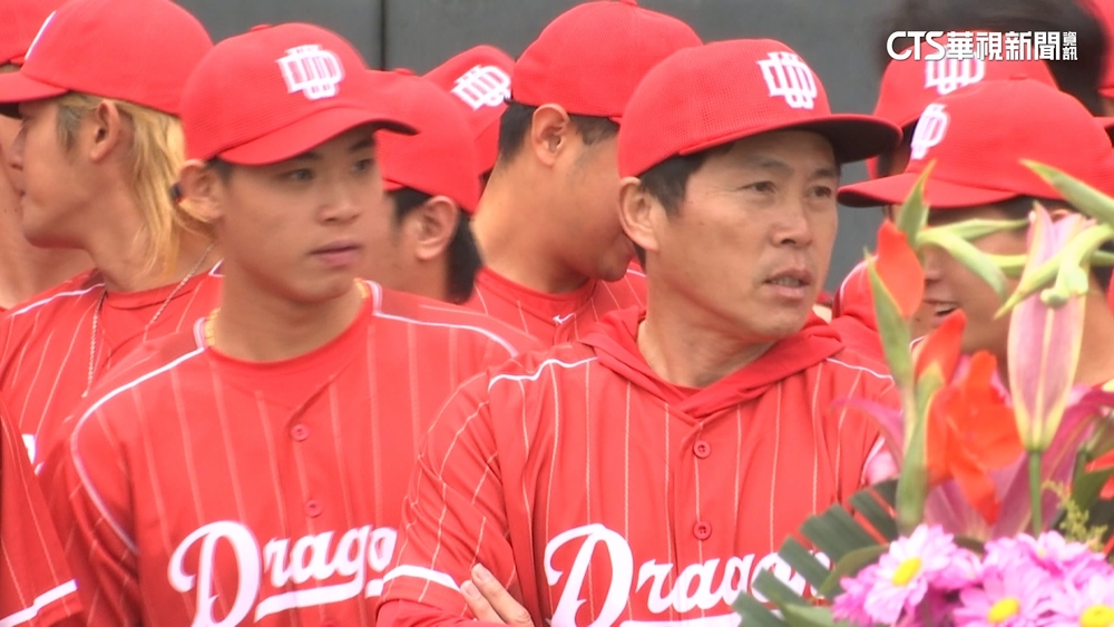 葉君璋續掌味全龍兵符　鋼龍.伍鐸確定續留！