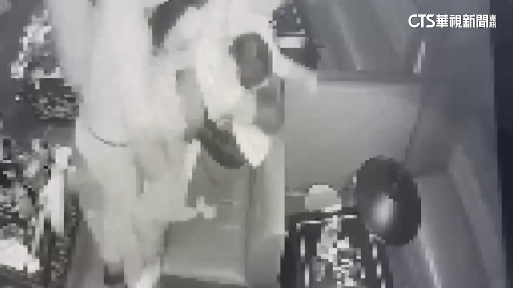 餐酒館拒「插乾股.公關費」　前里長找黑幫打人起訴