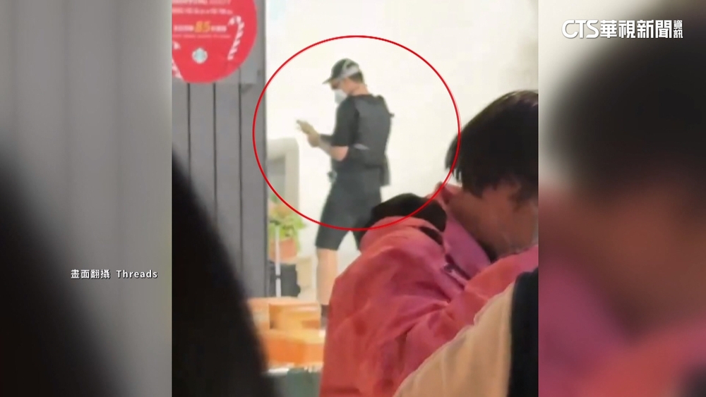 張文隨機殺3人動機成謎　楊梅老家鄰居揭為人