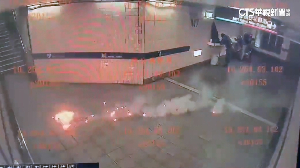 犯案前奔走多處縱火！　張文隨機行凶釀4死11傷