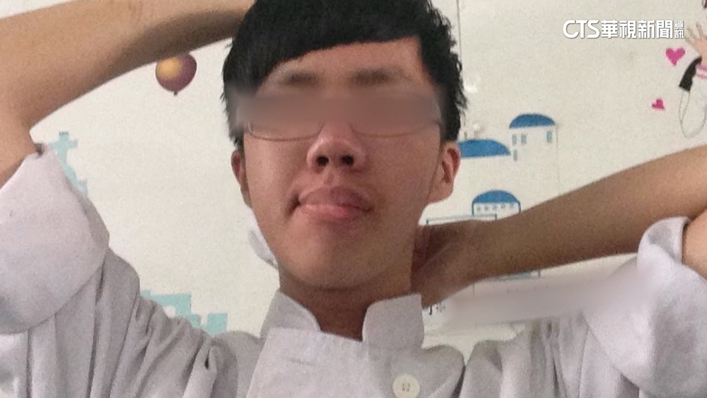 張文冷血策劃北捷連續殺人　高職同窗：不敢相信