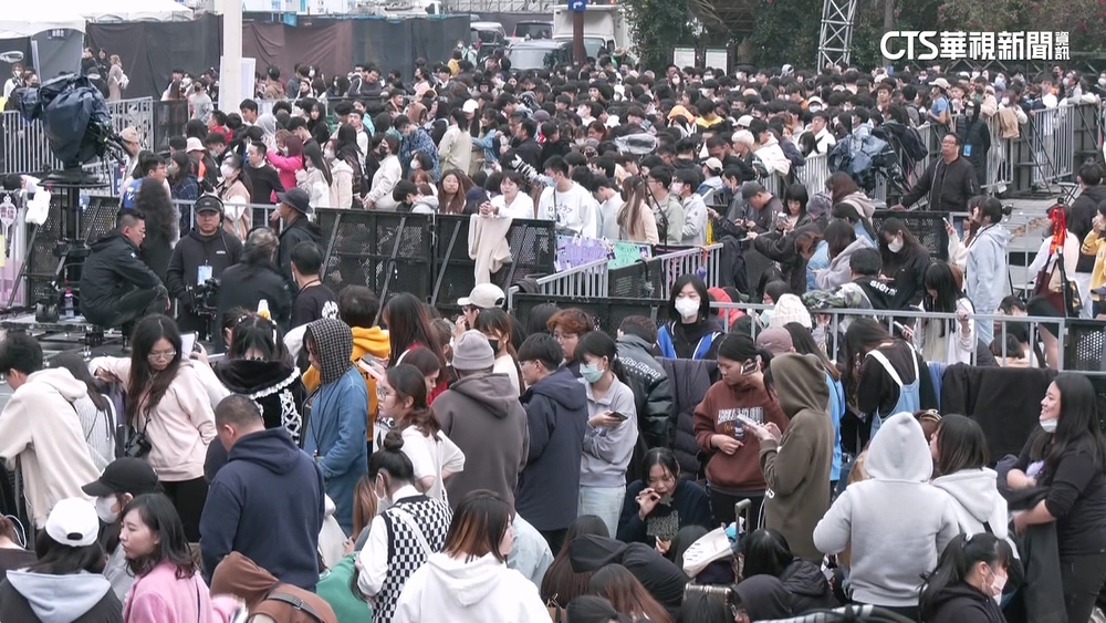 防範無差別攻擊擴大！　北市府：研議「細胞簡訊」示警