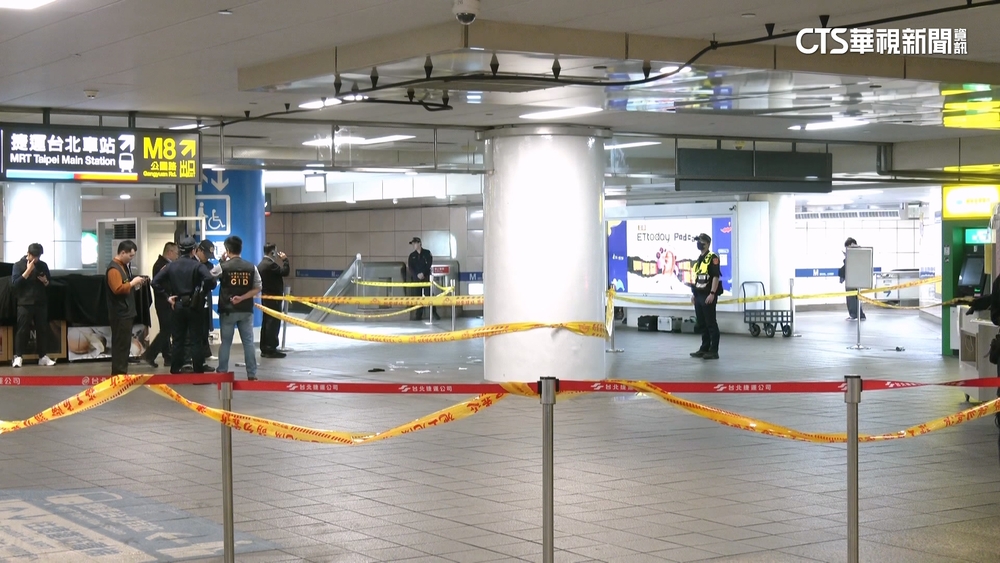 避免模仿效應！　網友籲勿過度渲染凶手背景