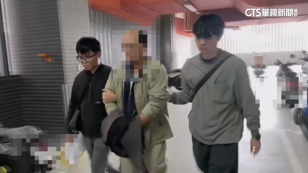 3人網路散布恐嚇文落網　張姓中科作業員遭羈押禁見