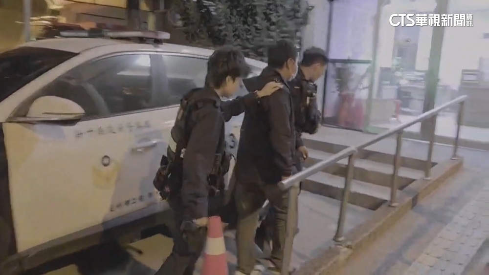 隨機攻擊？新竹連2起報案「3人傷」　警：糾紛引起.疑打錯人