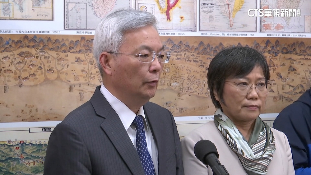 張文案警力反應遭質疑　警政署長：目標是「3快」