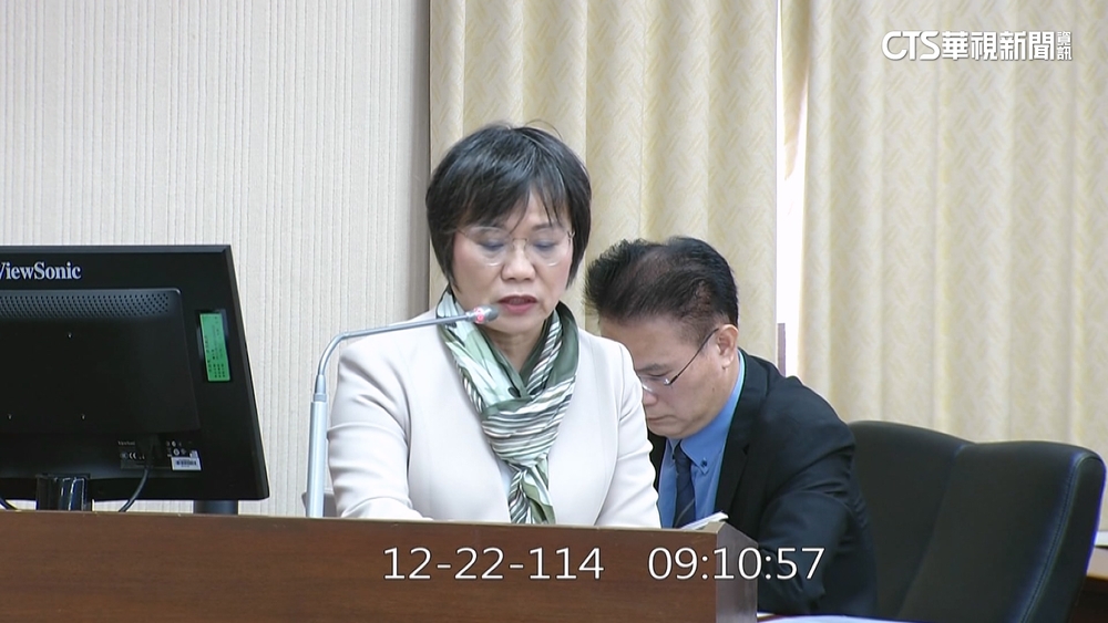 年前重大活動137場　劉世芳：部署警民力1.7萬人