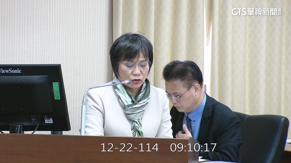 農曆年前重大活動137場　劉世芳：部署警民1.7萬人次