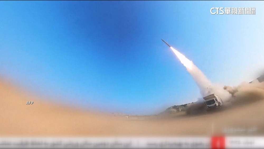 為重建飛彈設施鋪路？　以情資指伊朗正修復防空