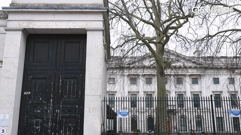 滲透英國？外媒：中駐英外交人員　平均2個月增1成員