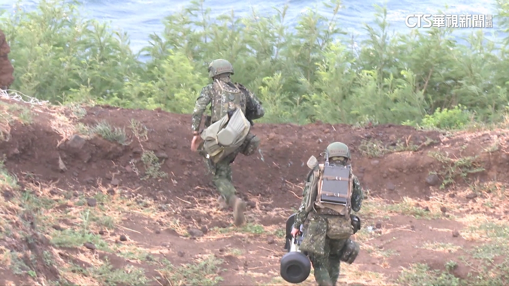 路透：五角大廈揭中國新設逾百洲際彈道飛彈
