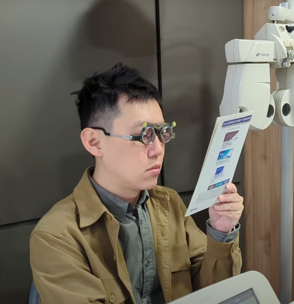 遭影射收紅錢　Cheap怒喊告：讓台灣檢調好好調查我