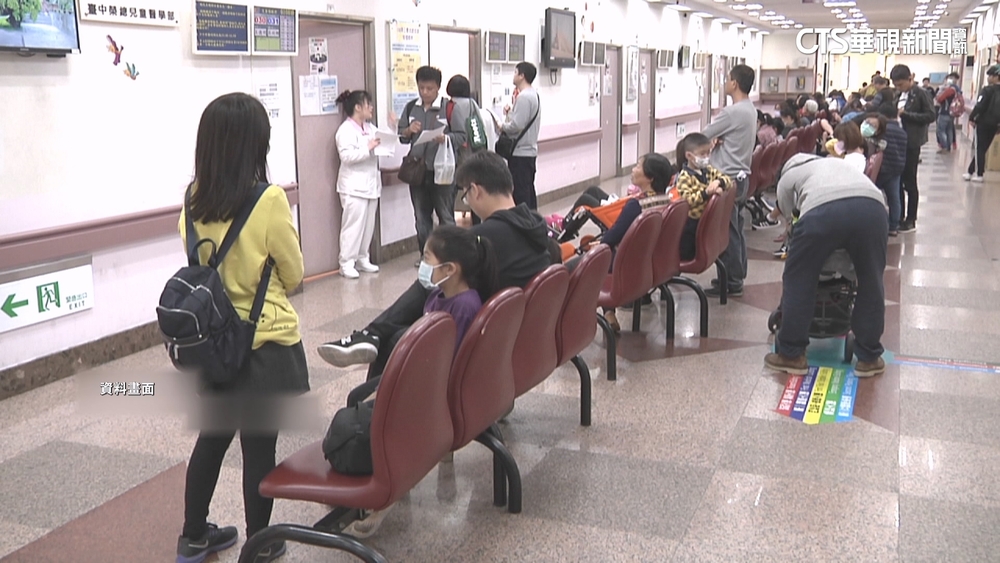 兒童病歷註記「PKU」 　醫師喊「心疼」曝罕見疾病